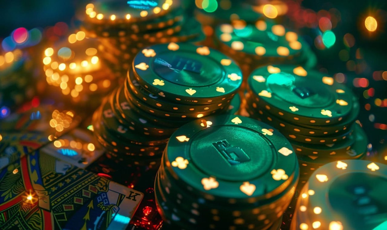 shwetiger Slots ဂိမ်းများ