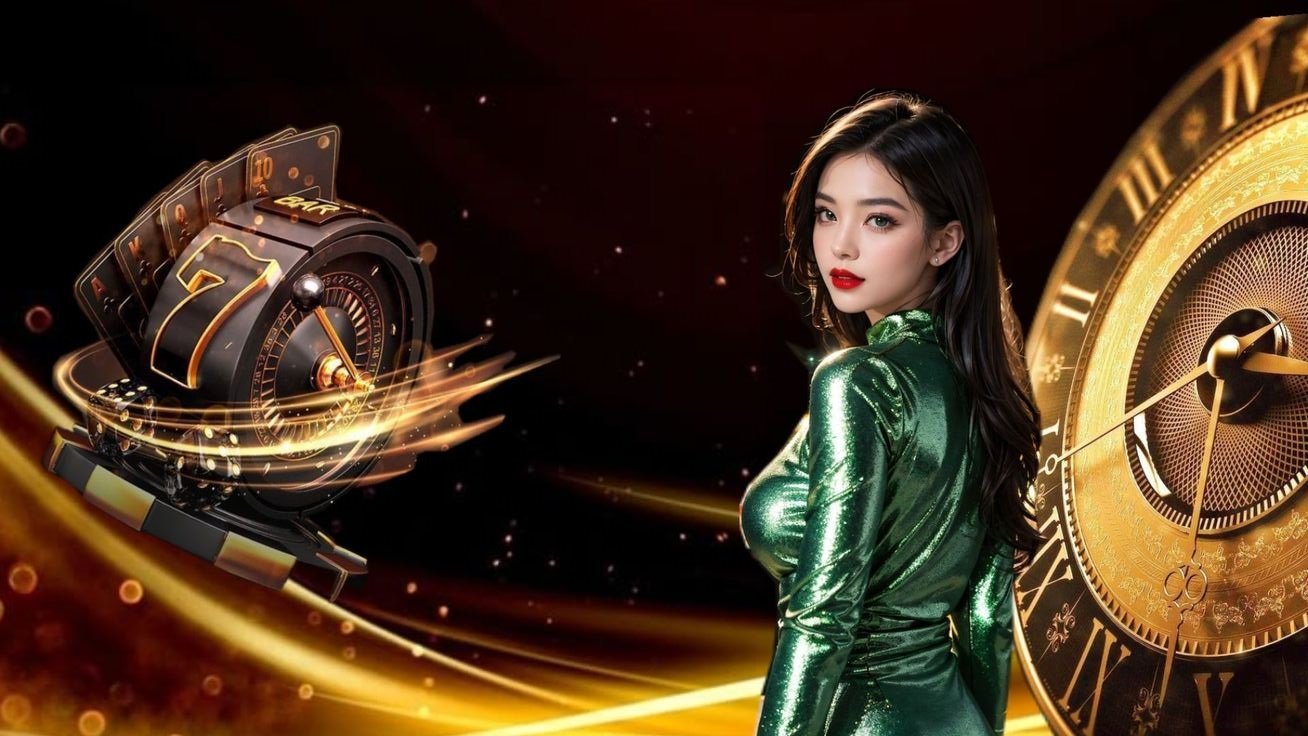 shwetiger ကာစီနို Roulette နှင့် Blackjack Live Table ဂိမ်းများ