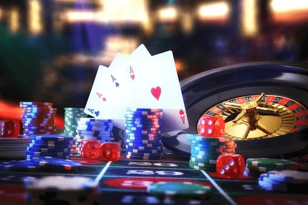 shwetiger Live Casino ဂိမ်း
